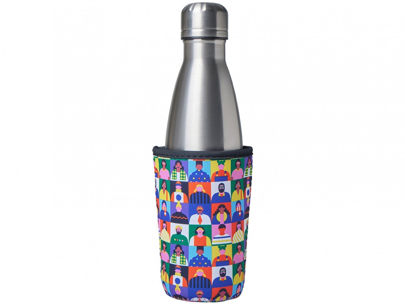 Чехол из неопрена с возможностью полноцветной печати Чехол из неопрена с возможностью полноцветной печати