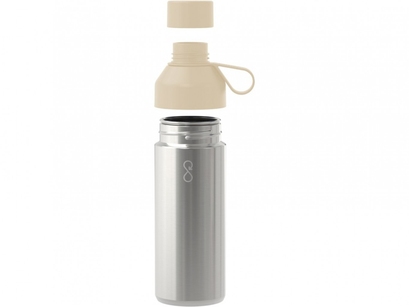 Бутылка для воды «Ocean Bottle Lite» Бутылка для воды «Ocean Bottle Lite»