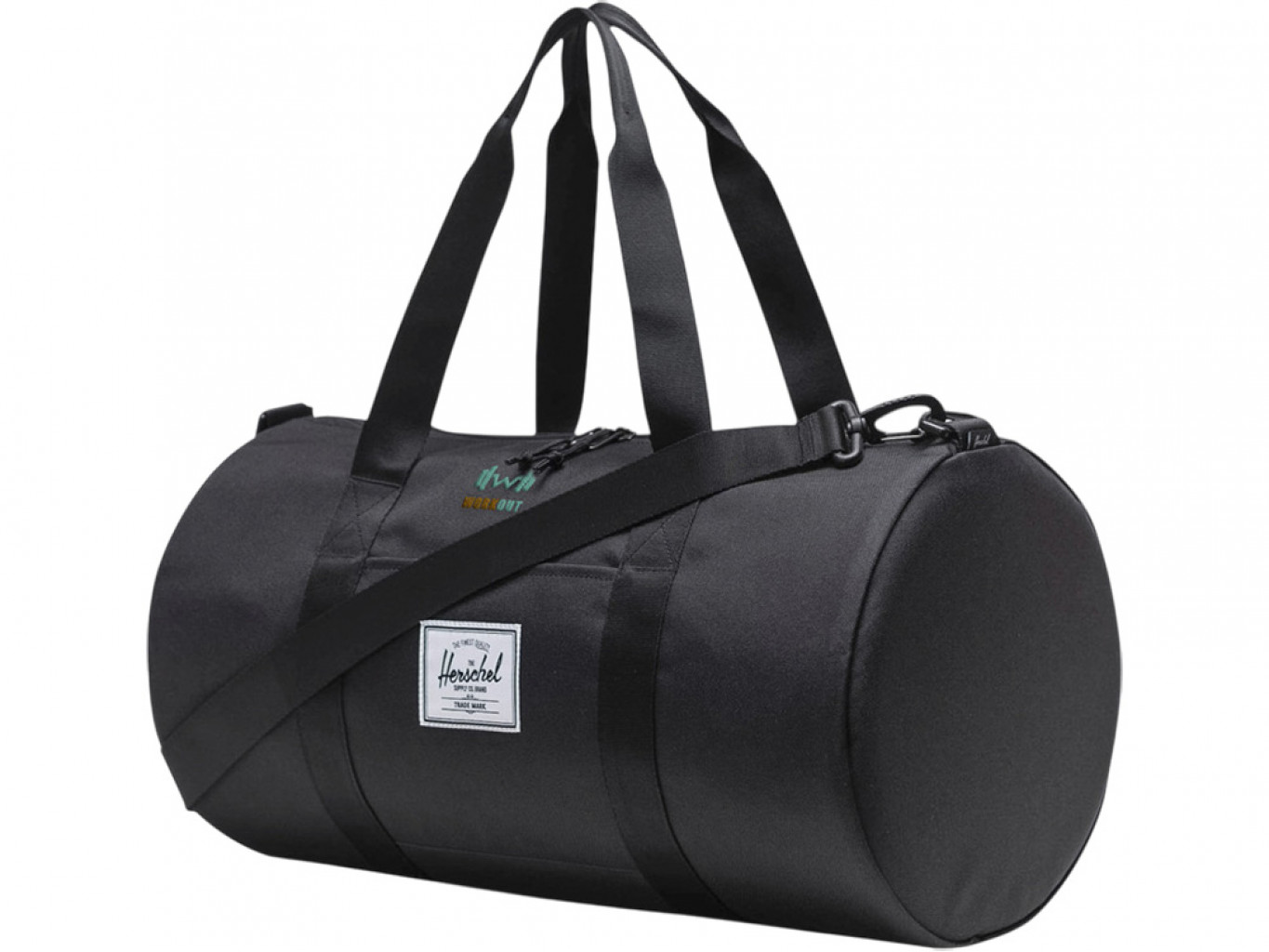 Herschel Classic™ спортивная сумка из переработанного материала Herschel Classic™ спортивная сумка из переработанного материала