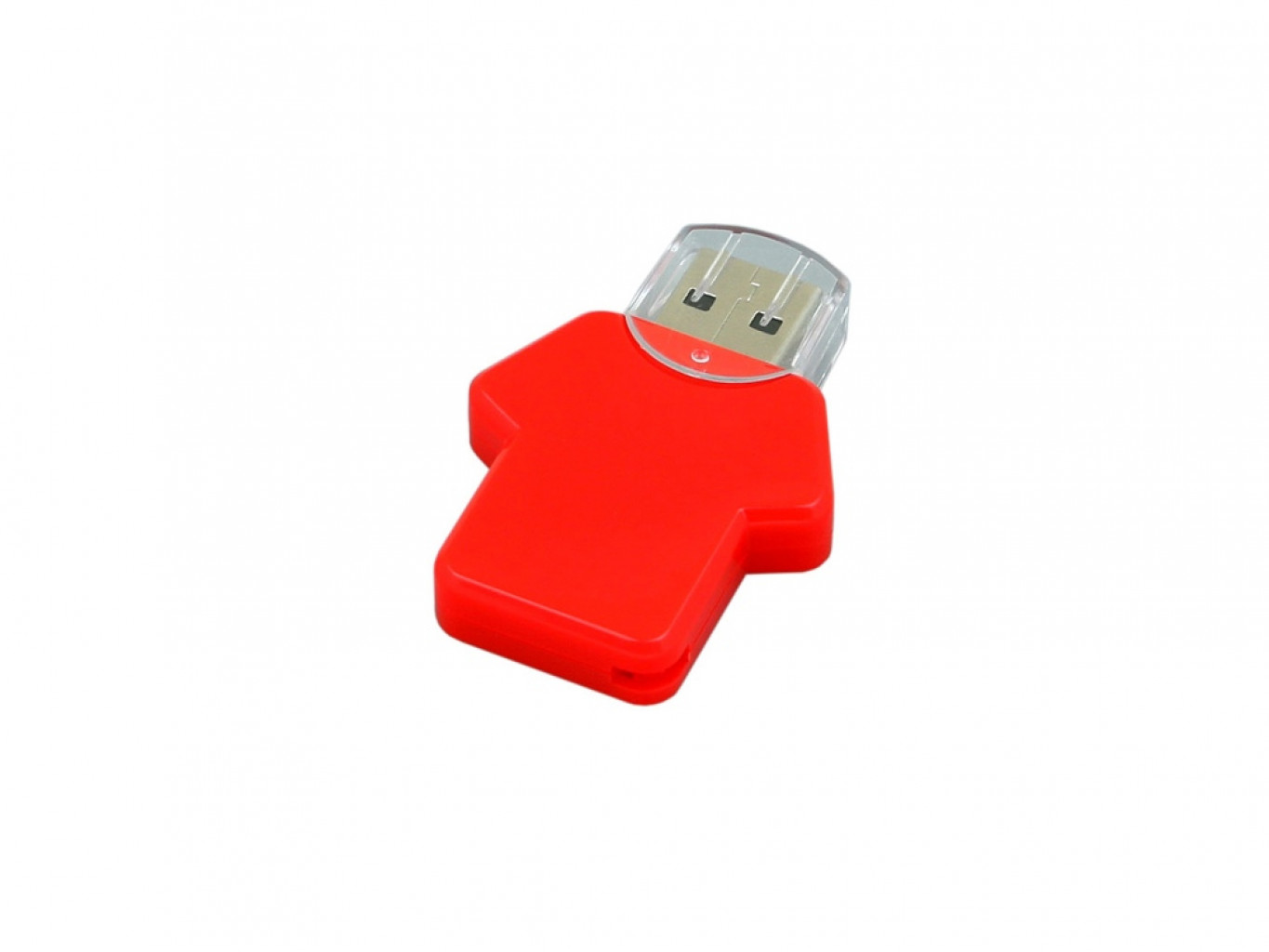 USB 2.0- флешка на 32 Гб в виде футболки