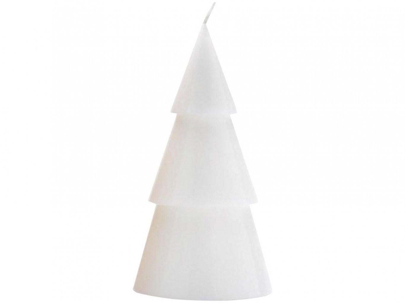 Рождественская елочная свеча матча, L