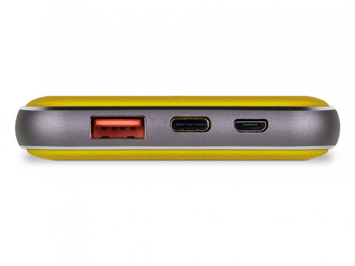 Внешний аккумулятор «NEO Electron», 10000 mAh