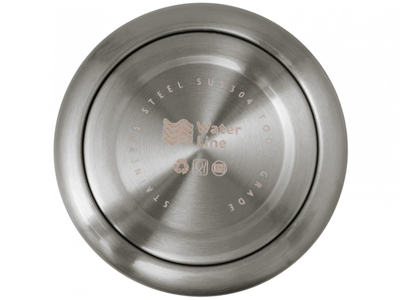 Вакуумный термос c магнитной крышкой «Magne», 500 мл