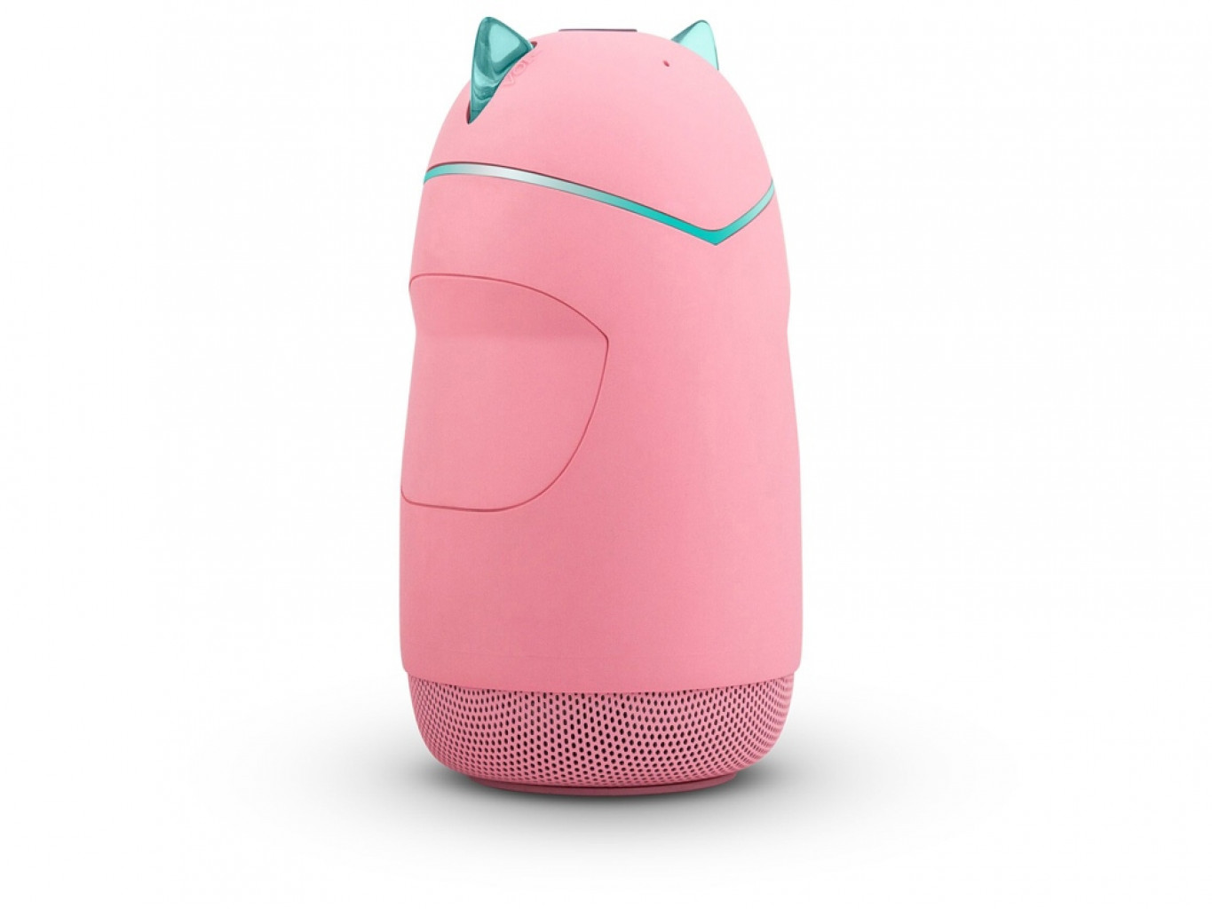 Портативная колонка TWS «Mysound Kitty 3C» Портативная колонка TWS «Mysound Kitty 3C»