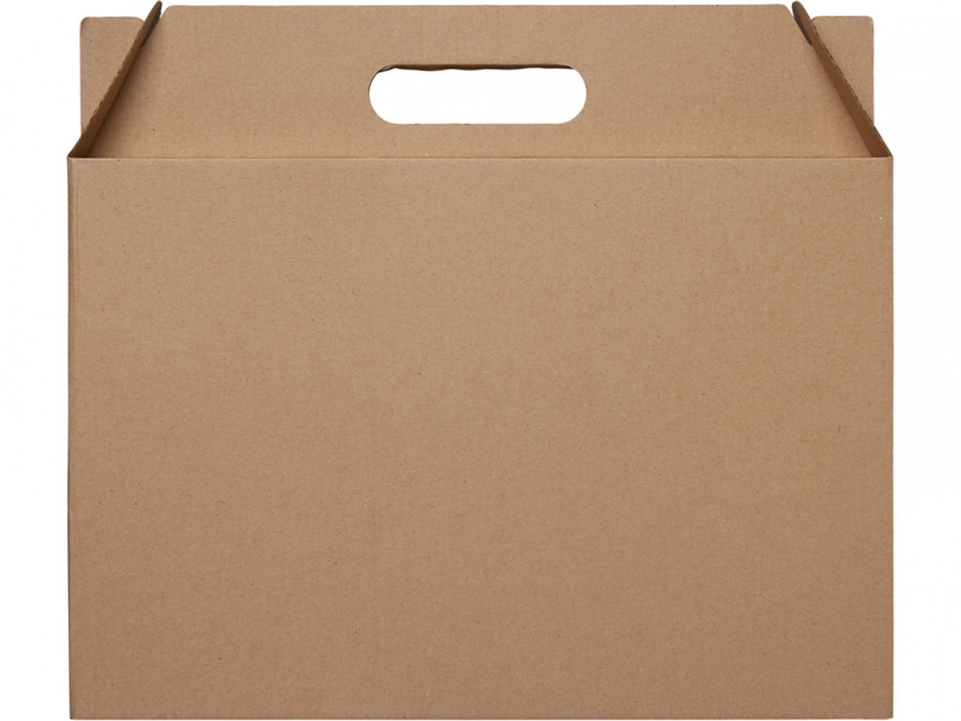 Коробка подарочная «Tote», XL