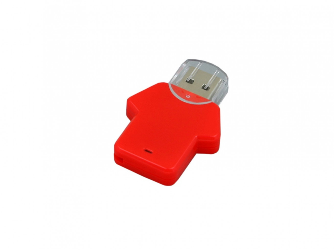 USB 2.0- флешка на 32 Гб в виде футболки