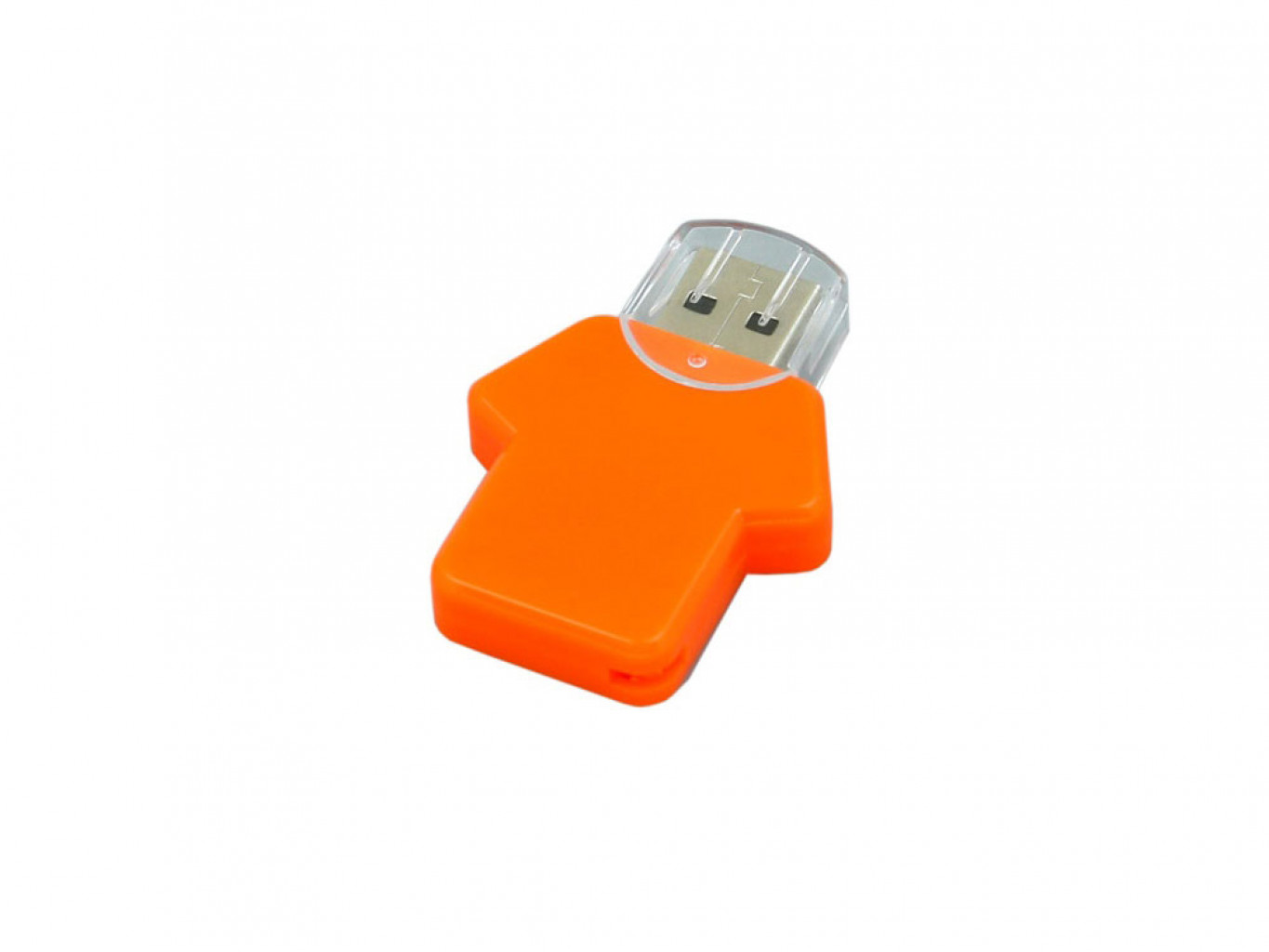 USB 3.0- флешка на 128 Гб в виде футболки