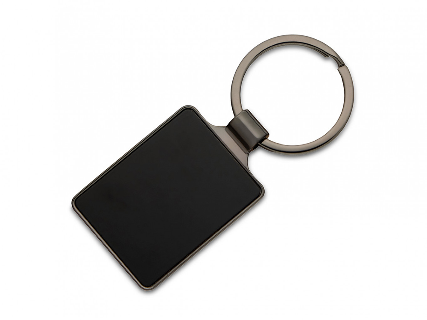 Брелок «Light Steel Rct»