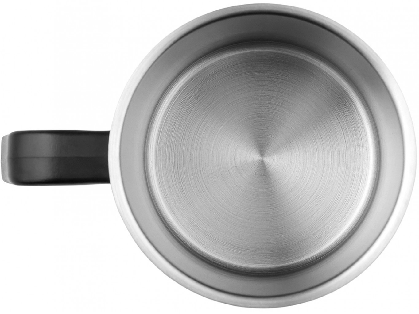 Стальная кружка с двойными стенками «Climber Max», 450 мл