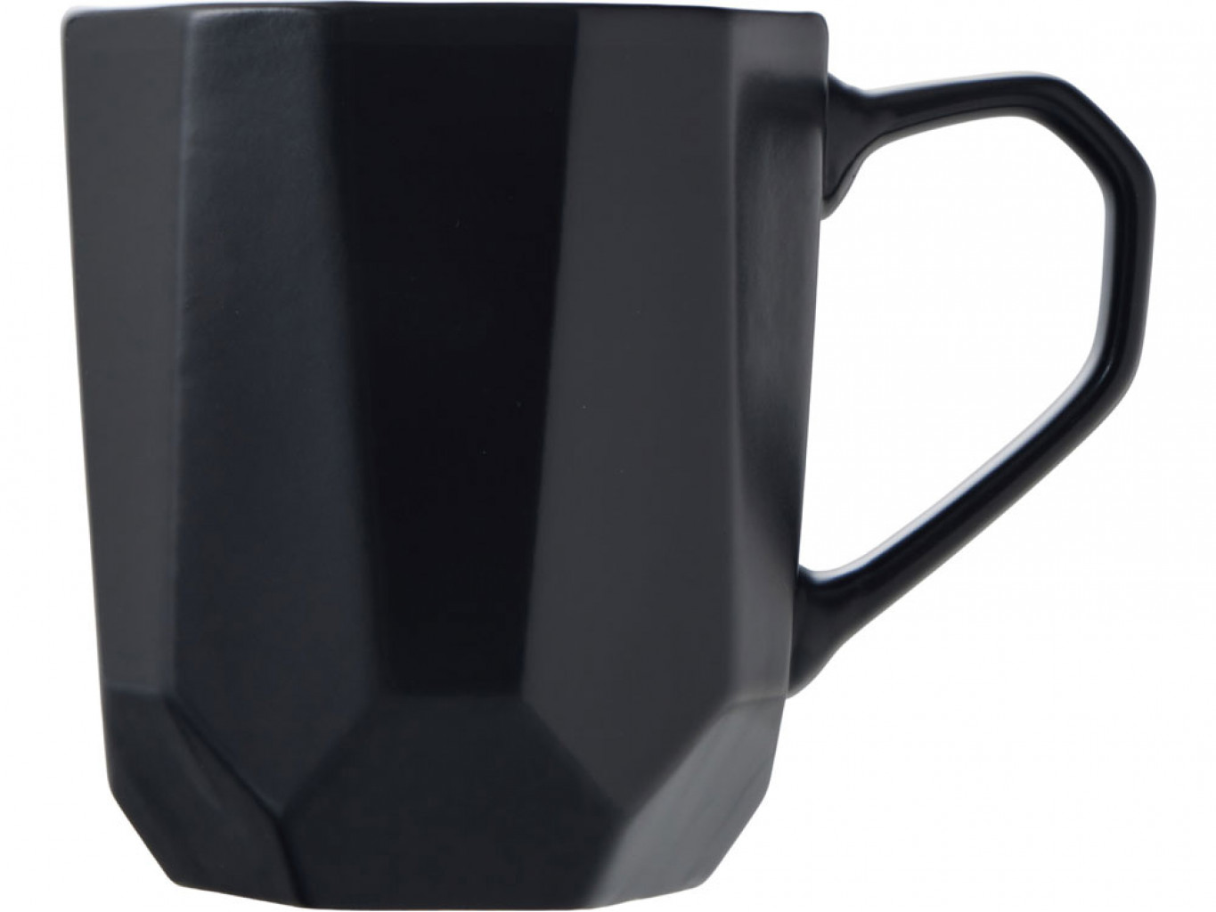 Кружка с гранями «Amery»