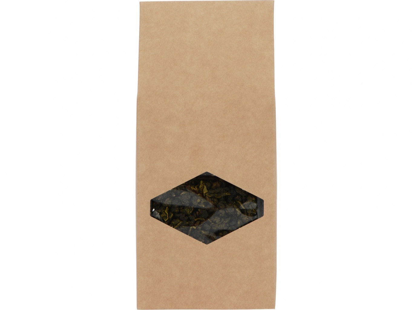 Чай "Молочный улун" зелёный, 100 г