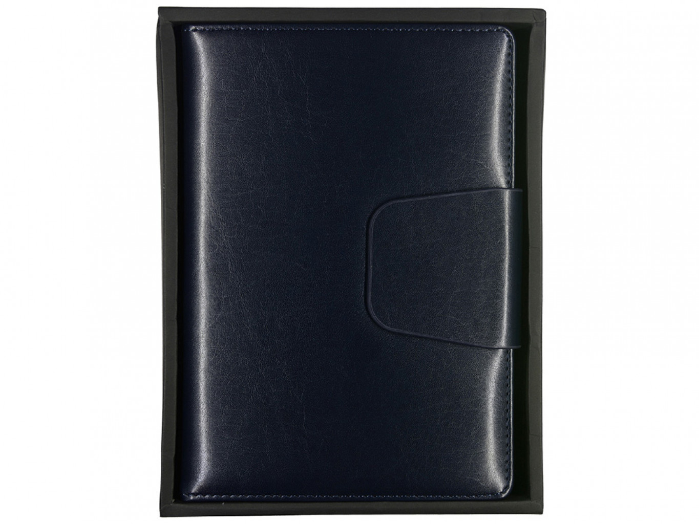 Ежедневник недатированный А5 «Prestige»