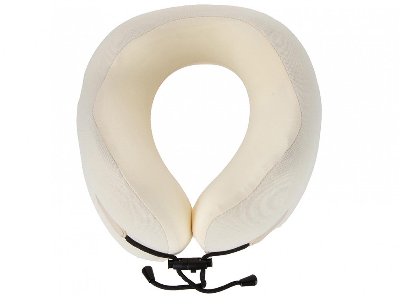 Подушка для путешествий с эффектом памяти «Pillow PRO»