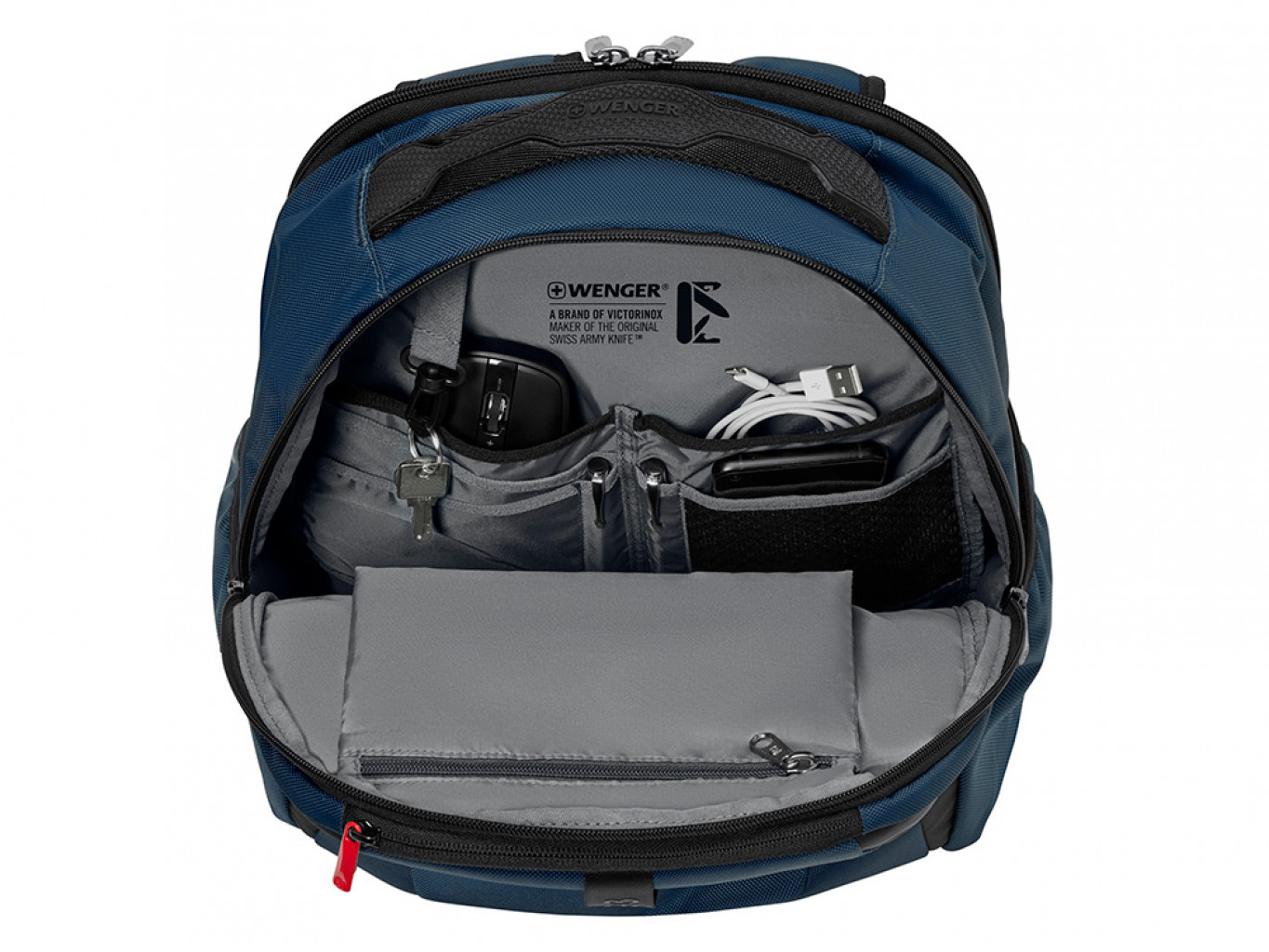 Рюкзак «XE Professional» с отделением для ноутбука 15.6"