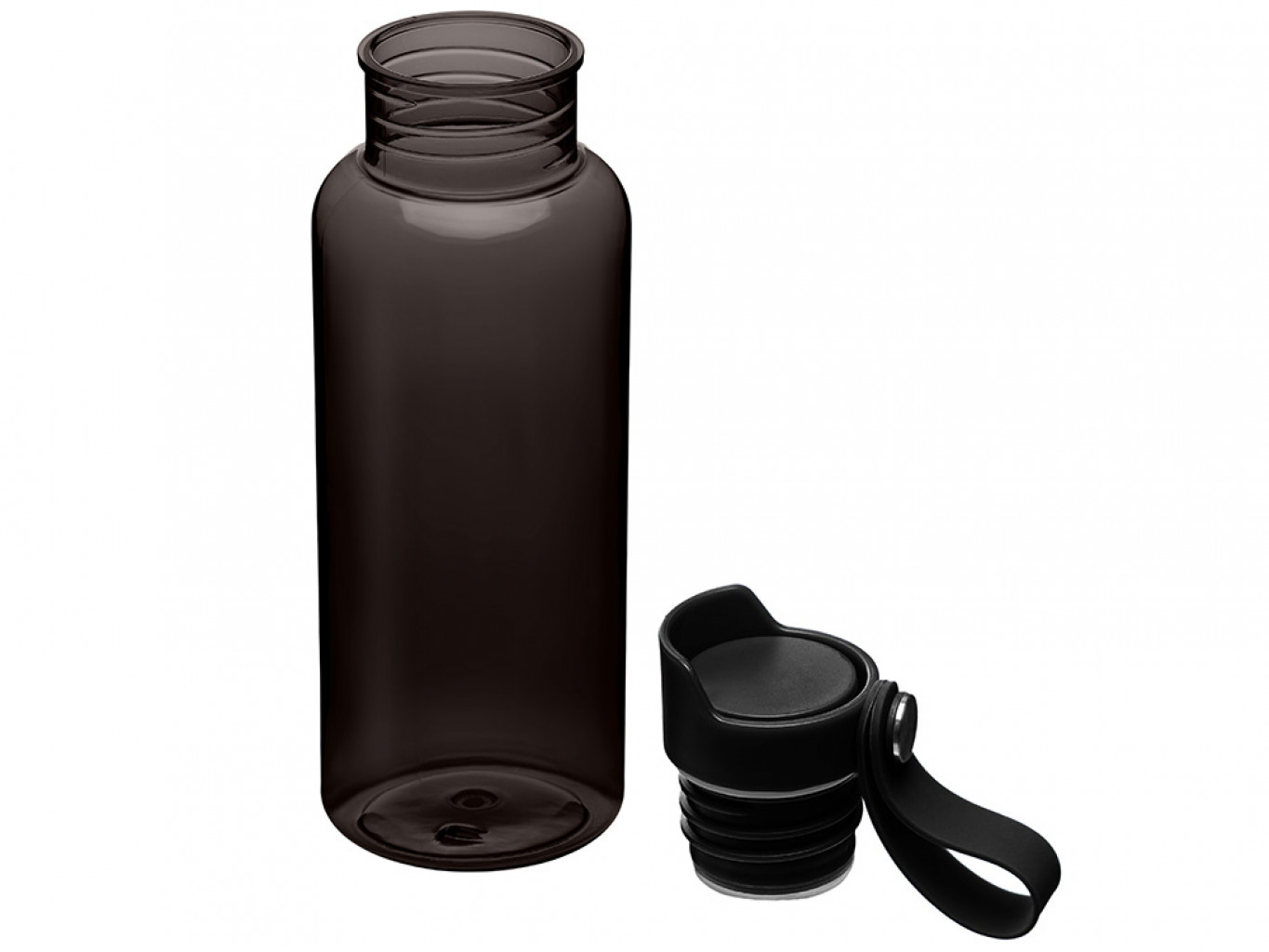 Бутылка для воды «Pelican Lite», тритан, 600 мл