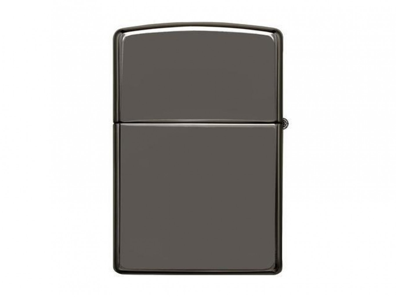 Зажигалка ZIPPO Classic с покрытием Black Ice®