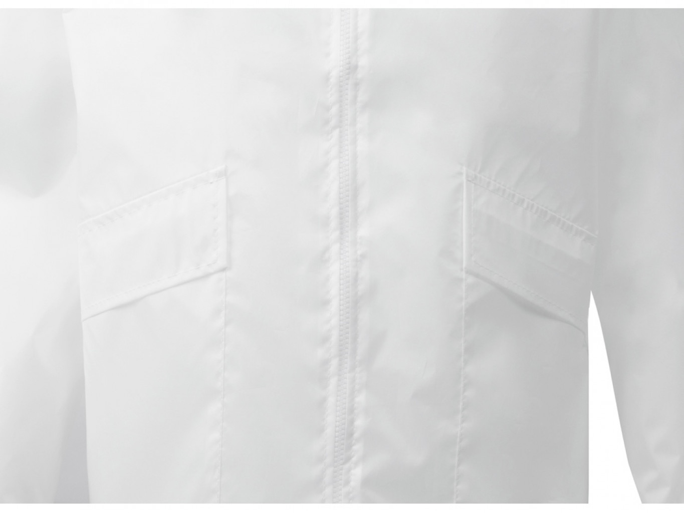 Дождевик «Parka» унисекс Дождевик «Parka» унисекс