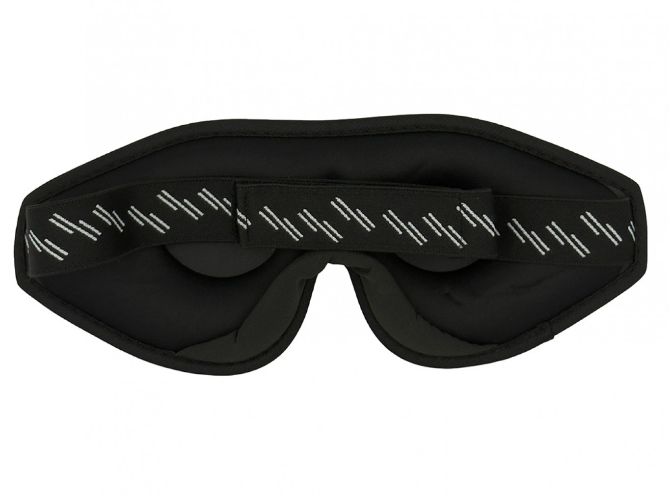 3D Маска для глаз «Эволюция», M