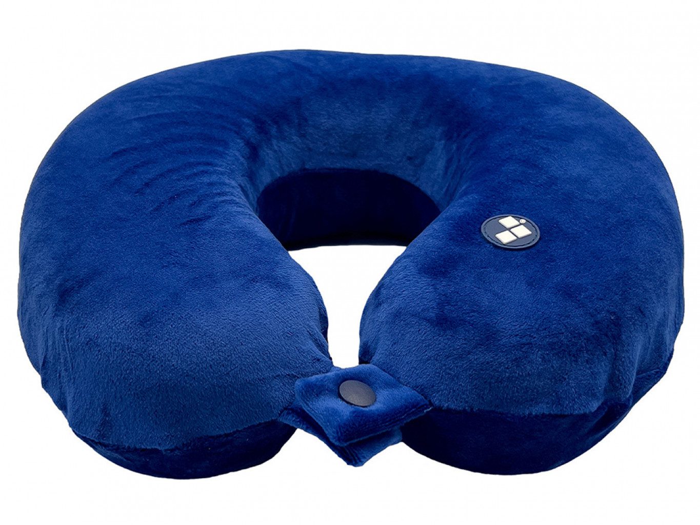 Подушка для путешествий с эффектом памяти «Drowsy»