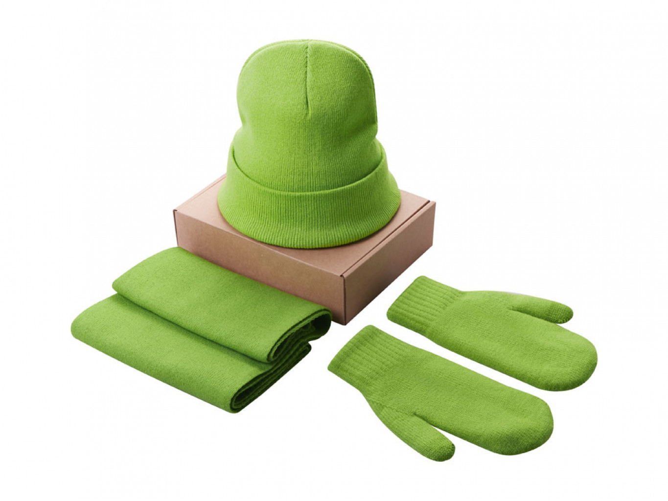 Подарочный набор «Dunant»