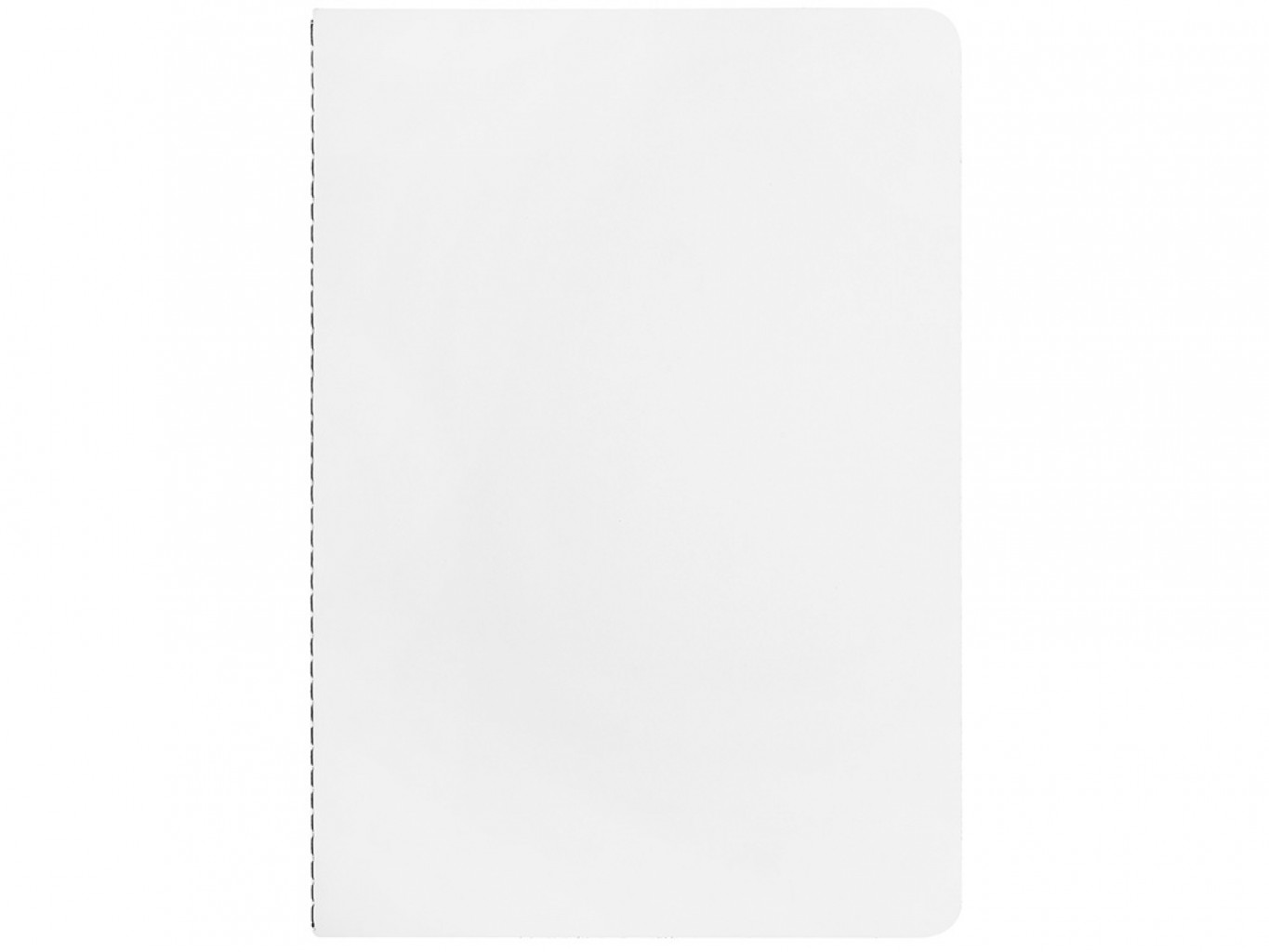 Бизнес-тетрадь А5 «Pragmatic Contrast»