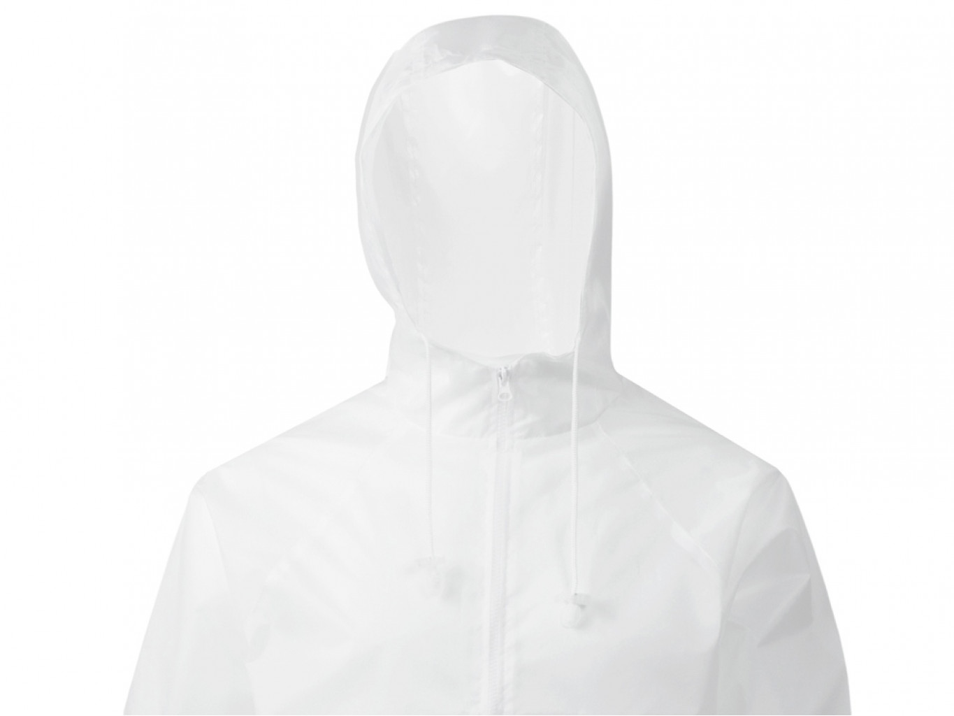 Дождевик «Parka» унисекс Дождевик «Parka» унисекс
