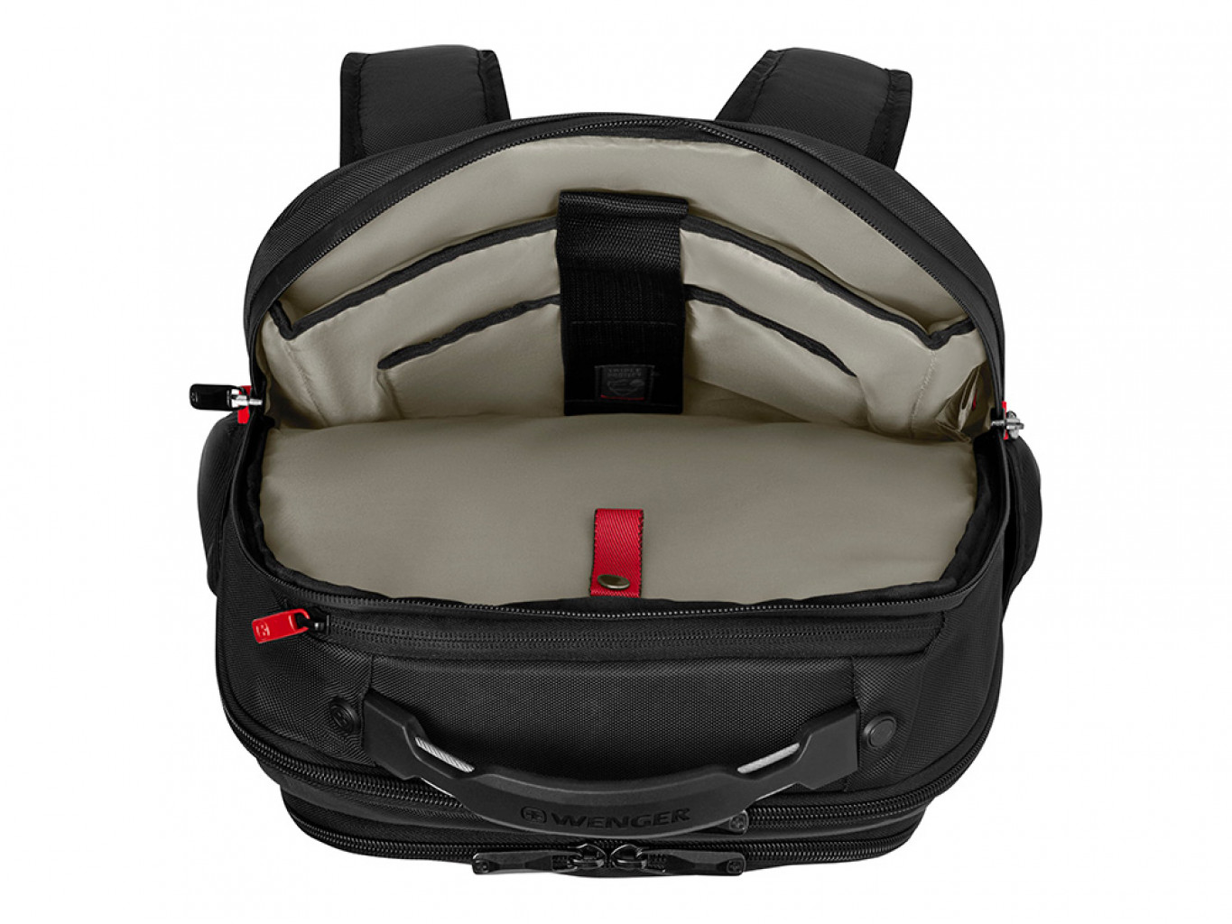 Рюкзак «ALTAIR» с отделением для ноутбука 15.6"