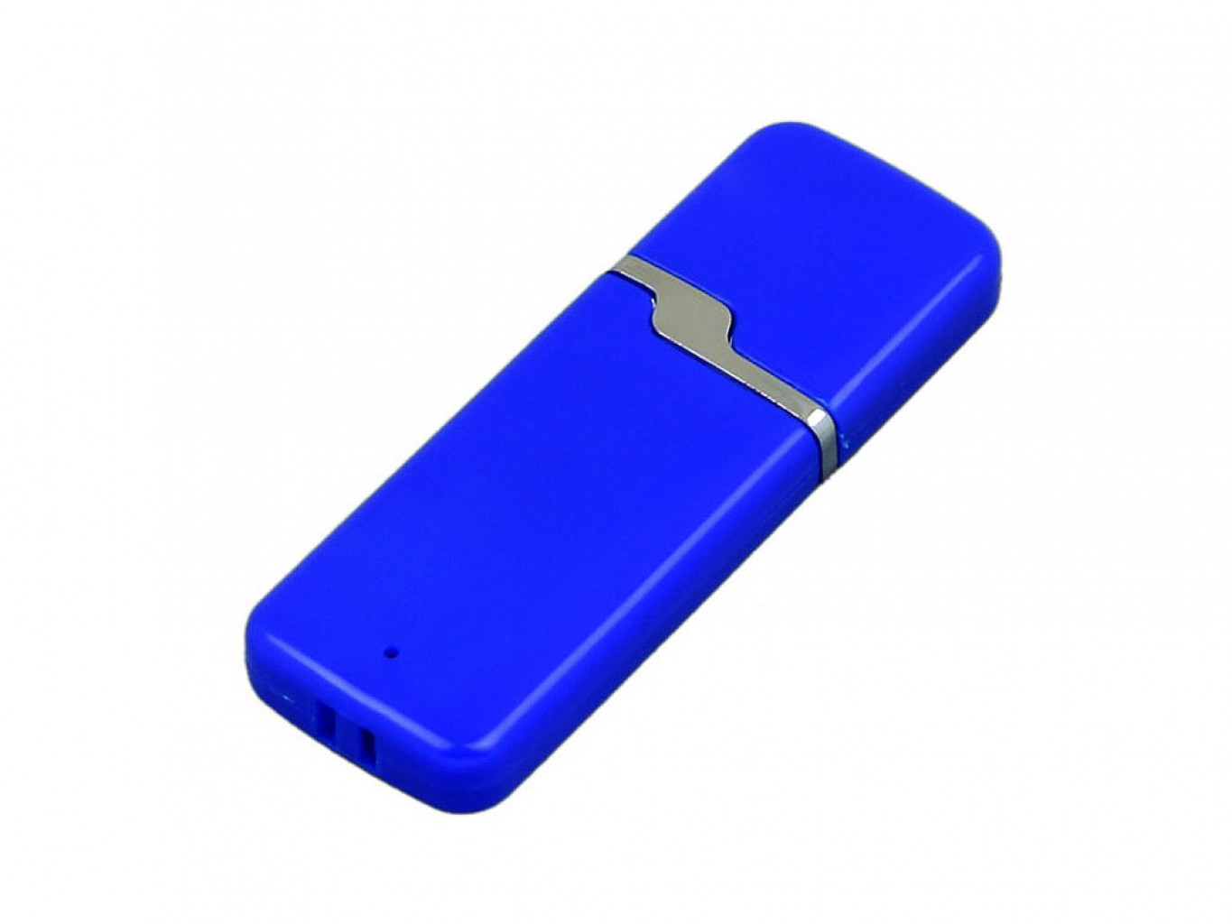 USB 3.0- флешка на 128 Гб с оригинальным колпачком