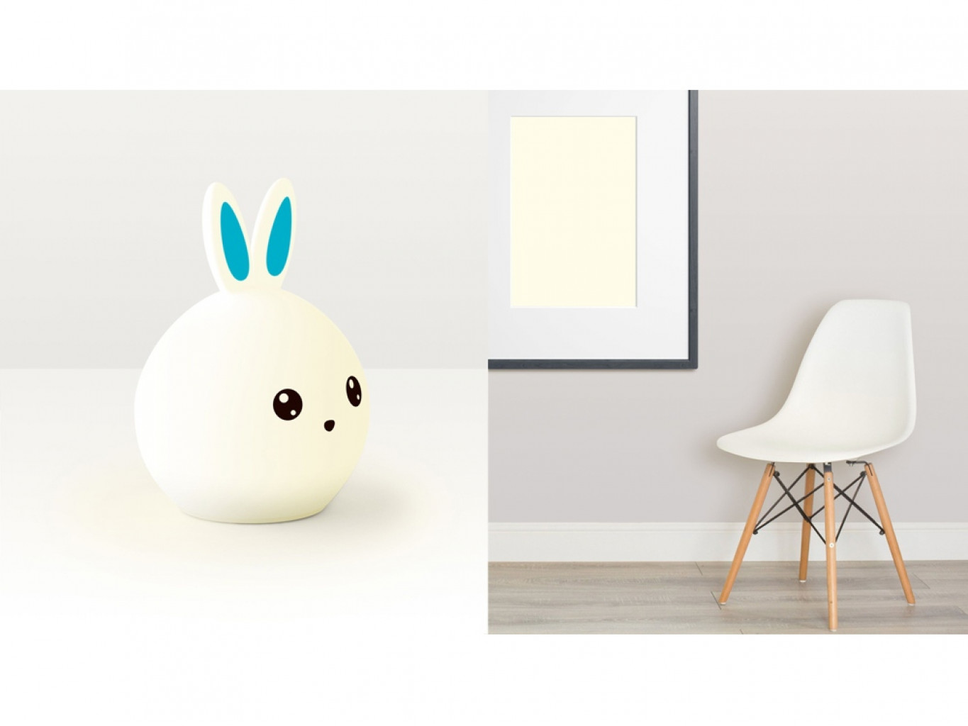 Ночник LED «Bunny»