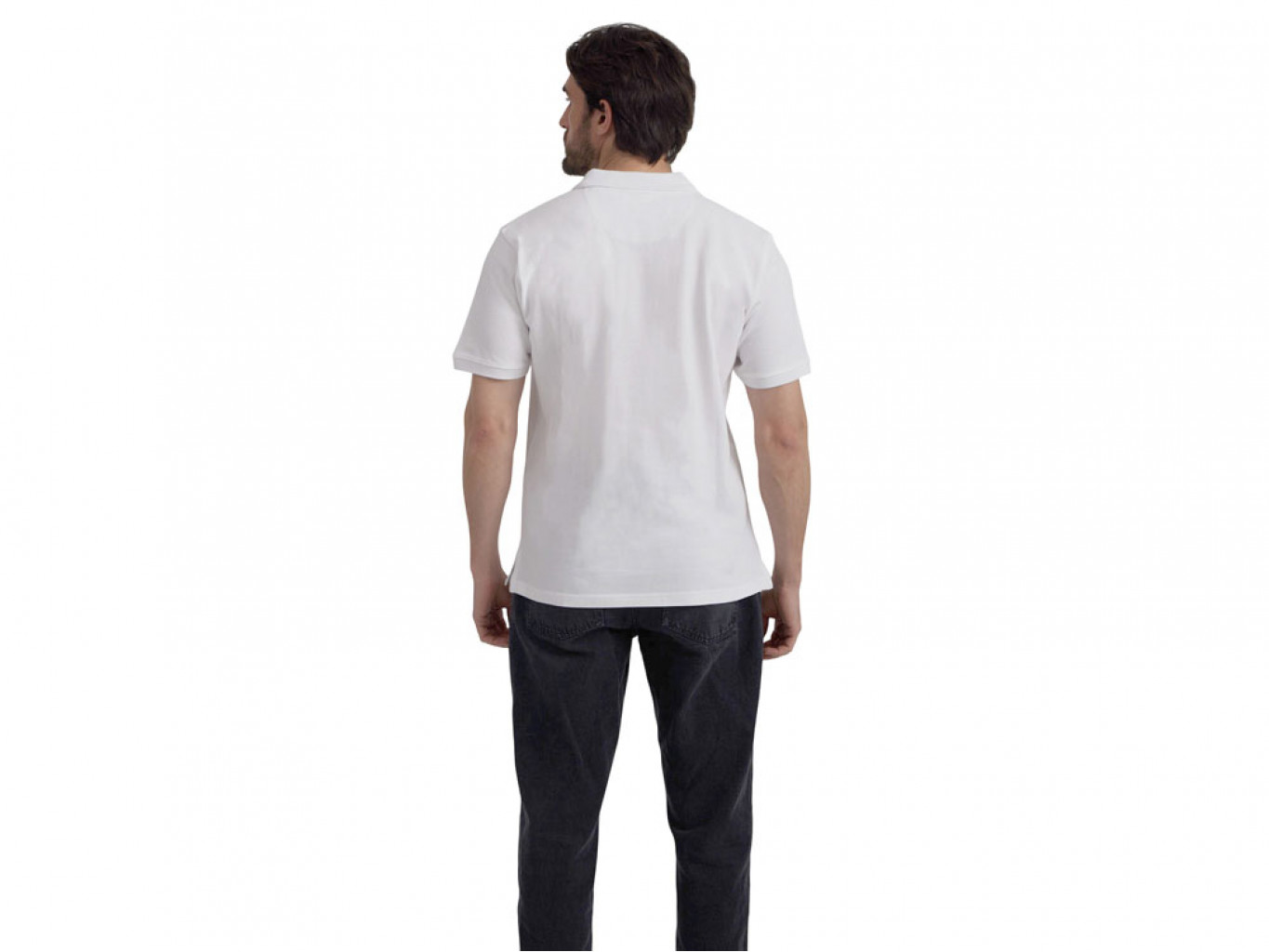 Рубашка поло «Dubai» мужская