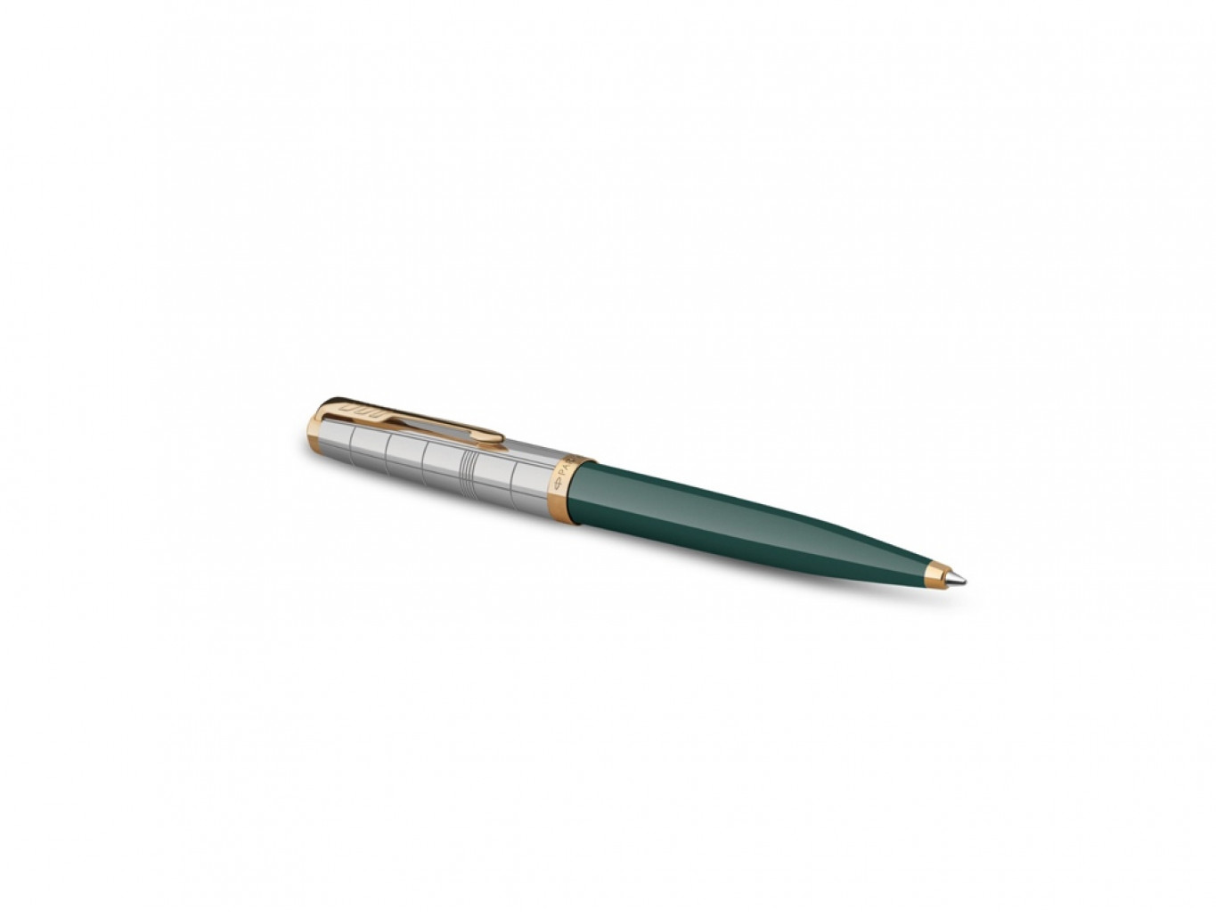 Ручка шариковая Parker 51 Premium