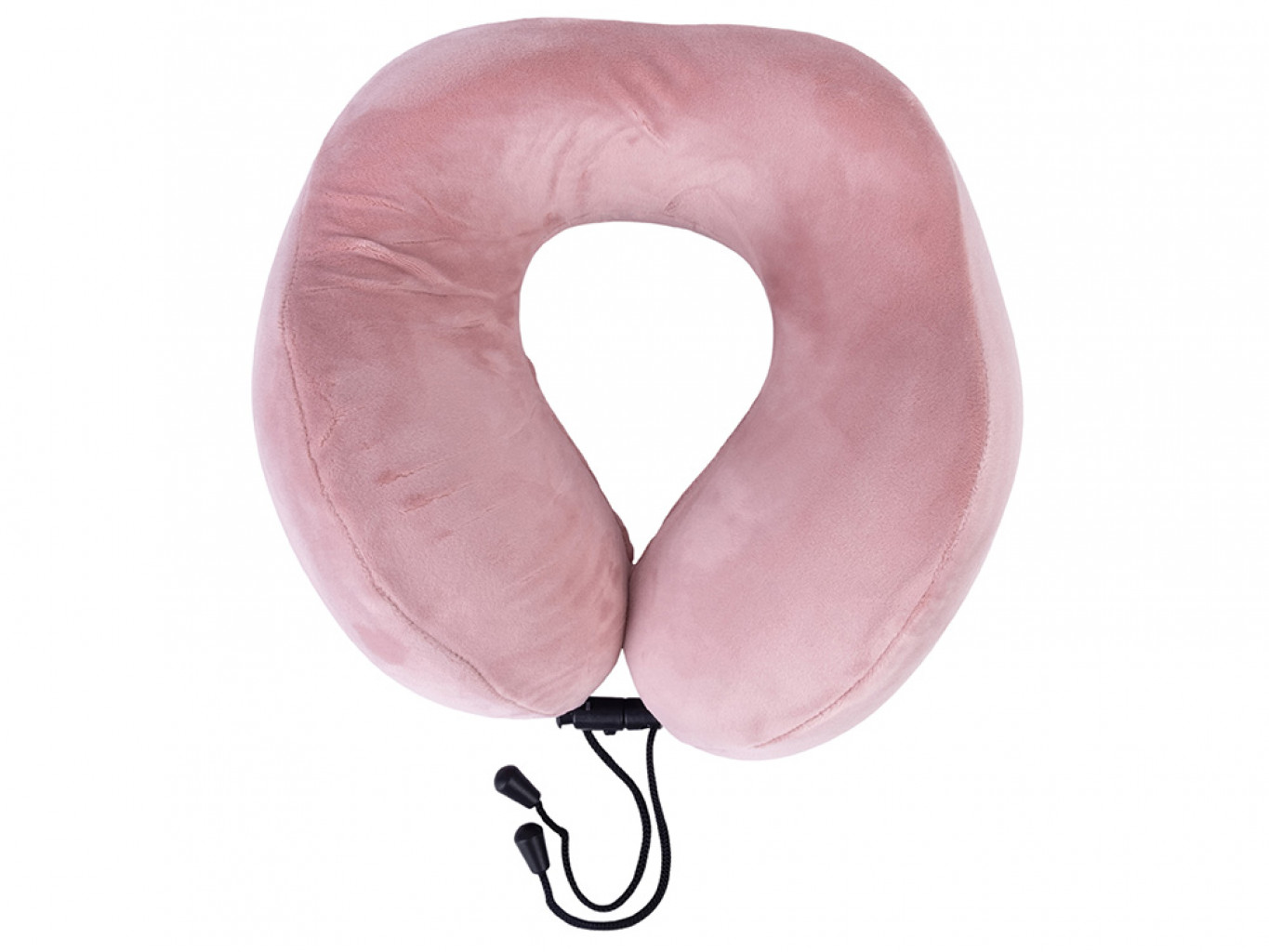 Подушка для путешествий с эффектом памяти «Bluewinder»