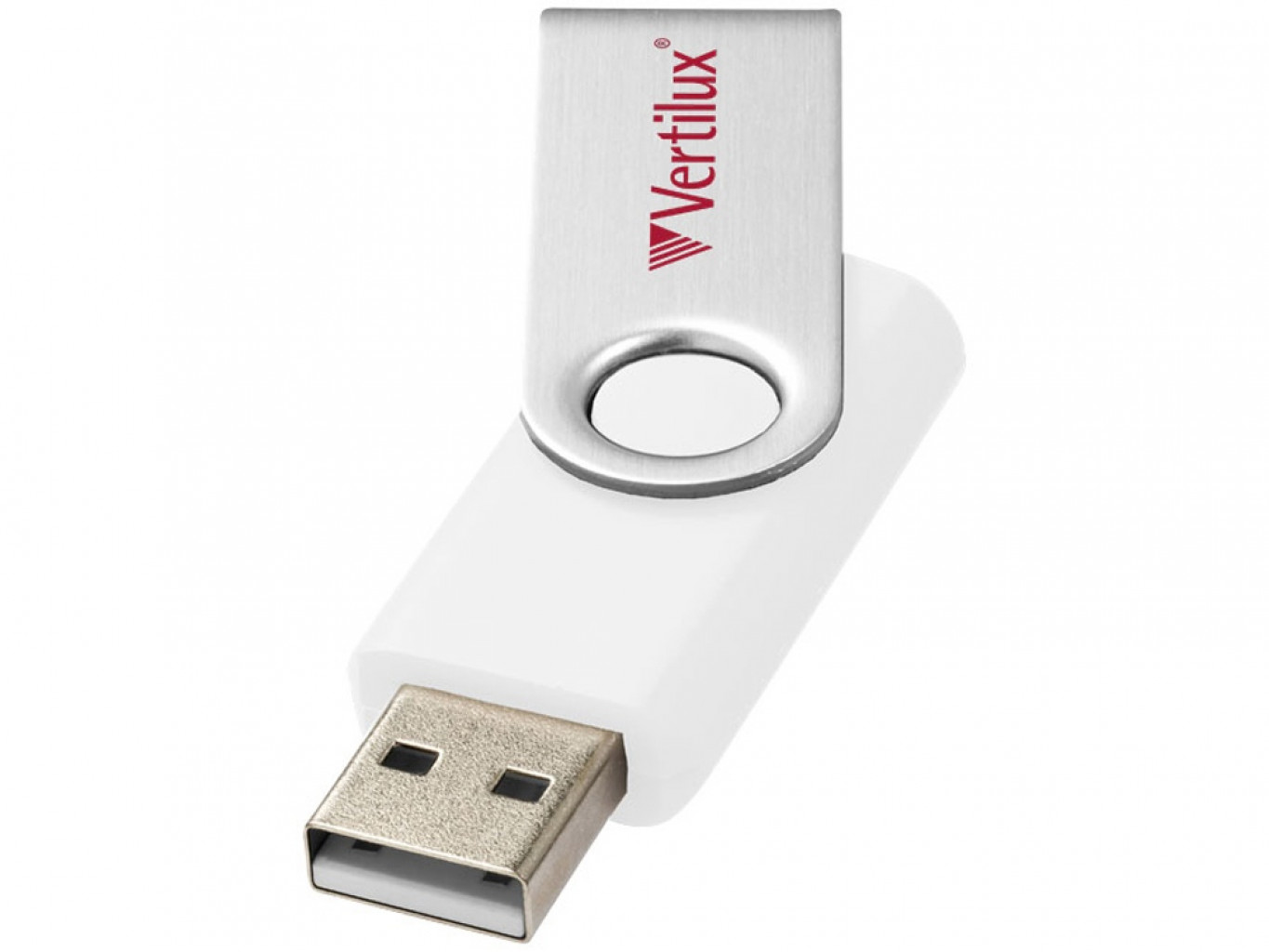 USB-флешка на 32 Гб «Rotate Basic»
