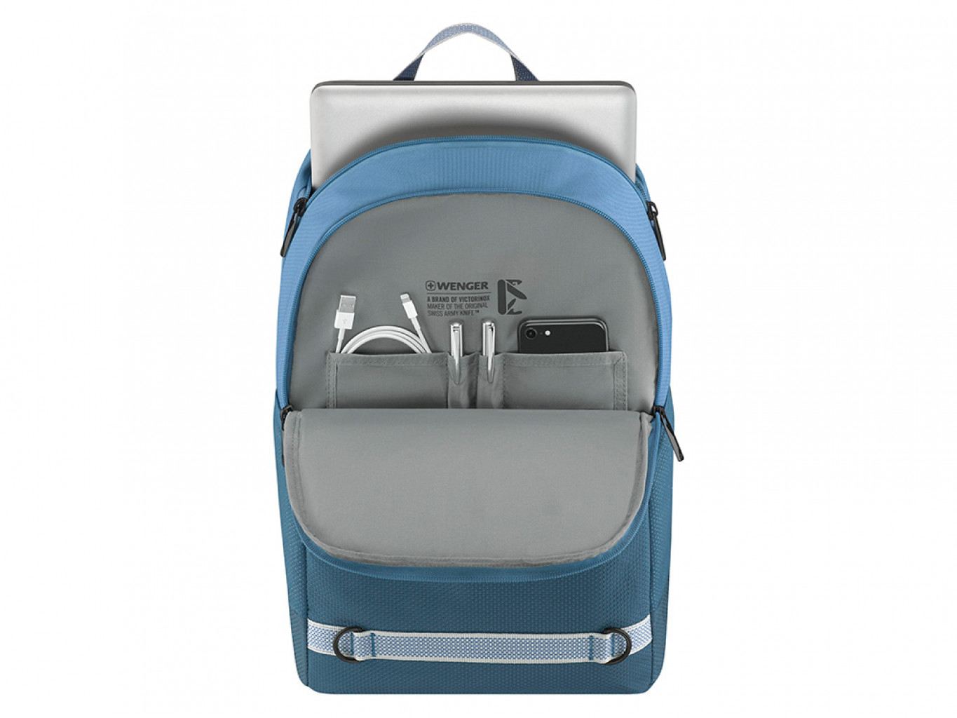 Рюкзак «Tyon» с отделением для ноутбука 15.6"