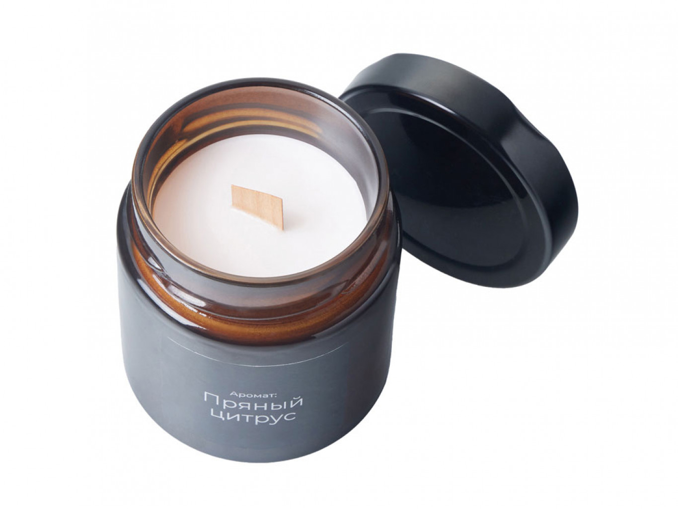 Свеча ароматическая «Noella» Свеча ароматическая «Noella»