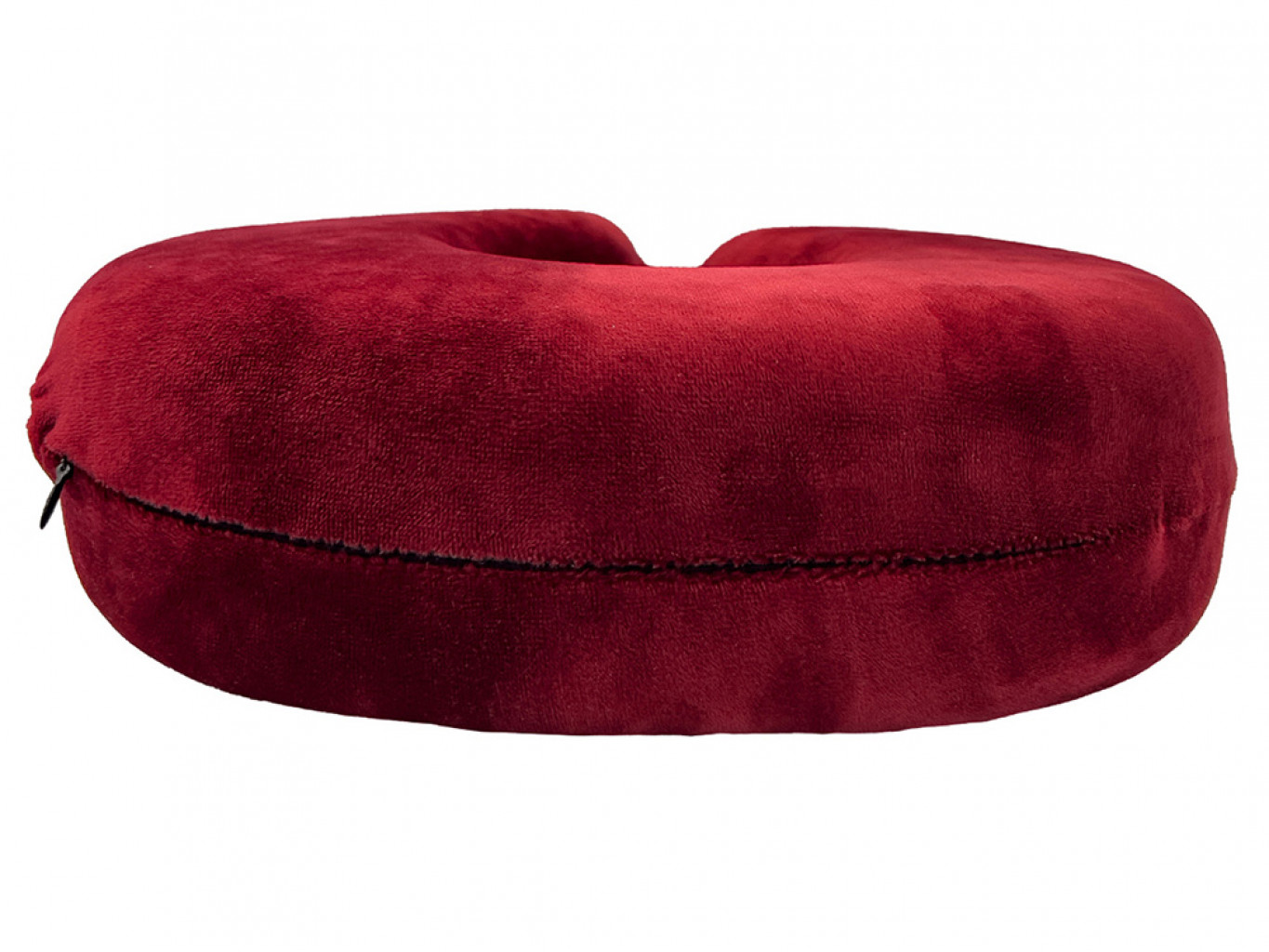 Подушка для путешествий с эффектом памяти «Drowsy»