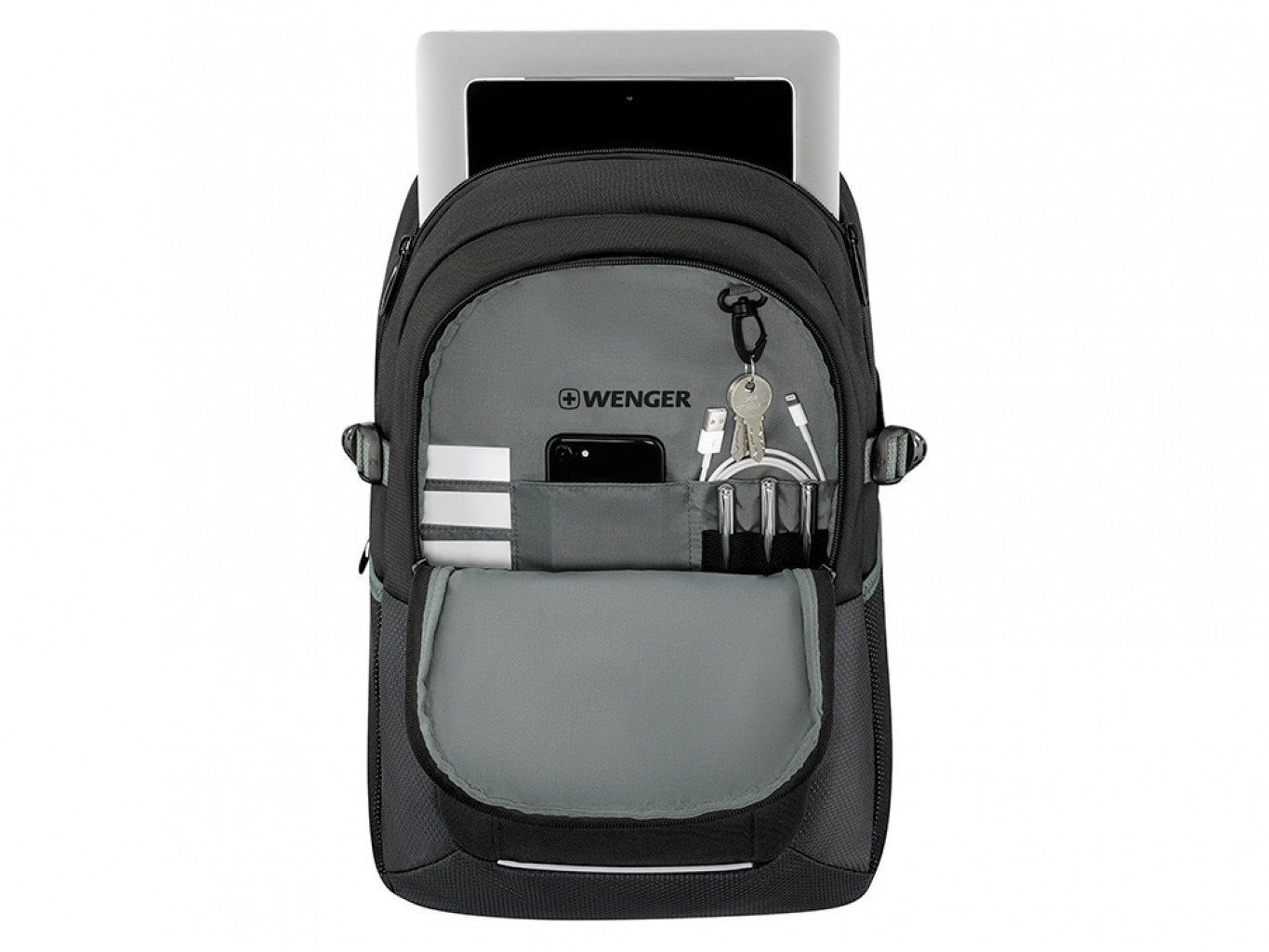 Рюкзак «Ryde» с отделением для ноутбука 16"