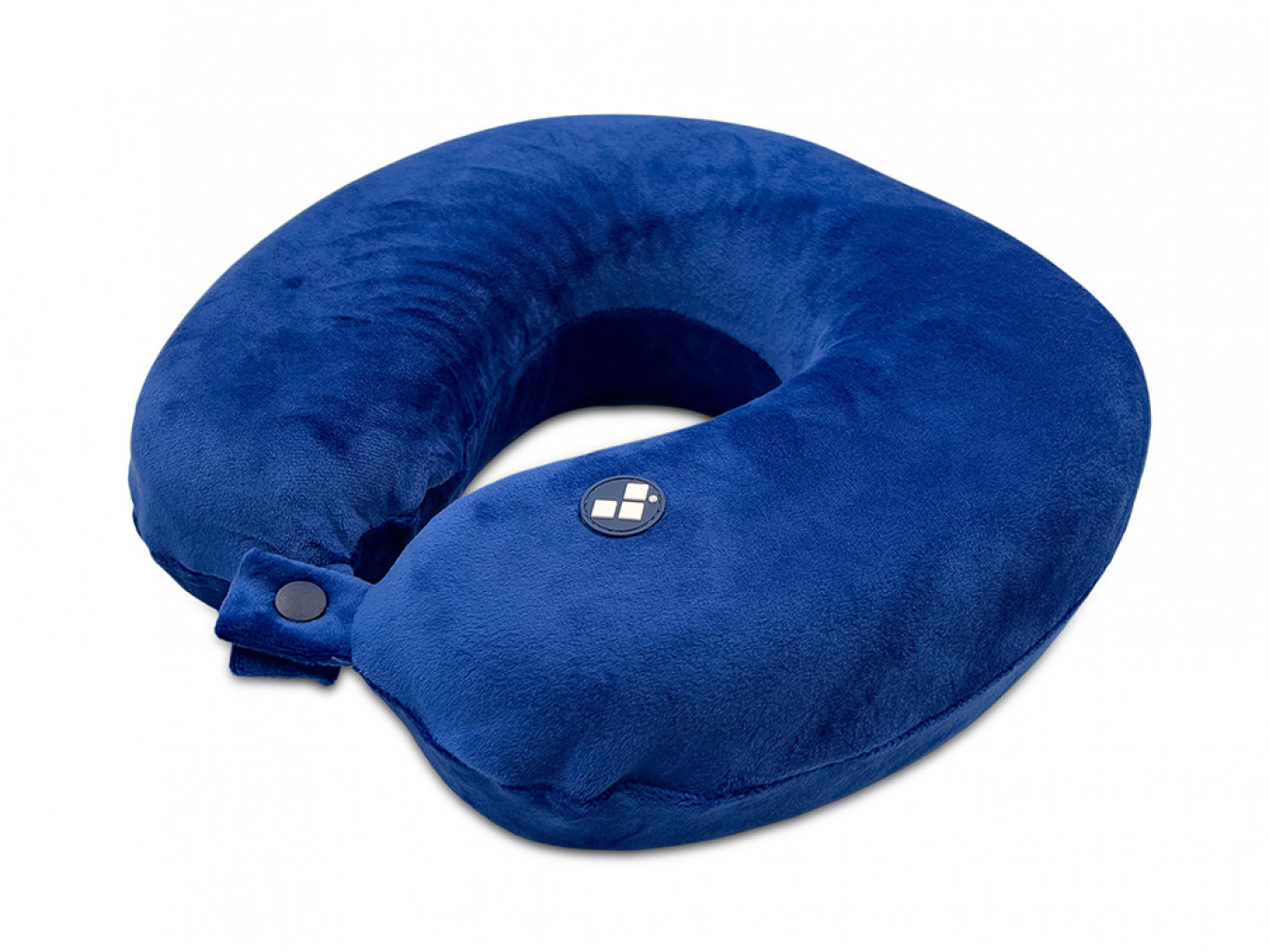 Подушка для путешествий с эффектом памяти «Drowsy»
