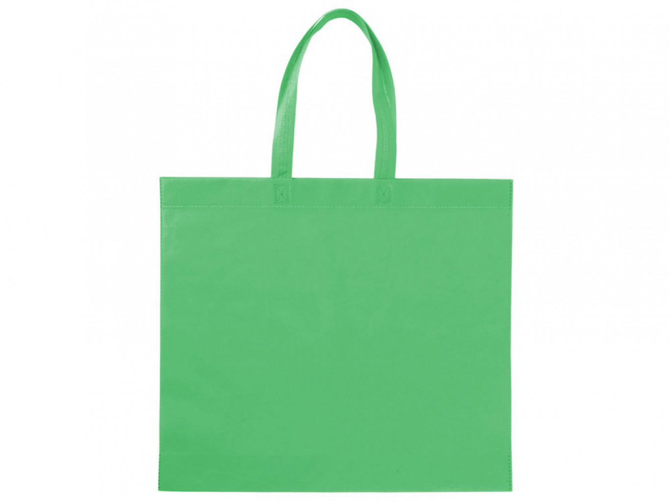 Сумка-оверсайз из спанбонда «Overy»