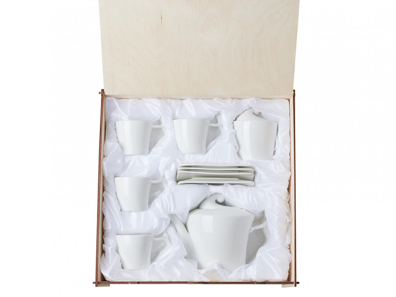 Сервиз «Эмоции»