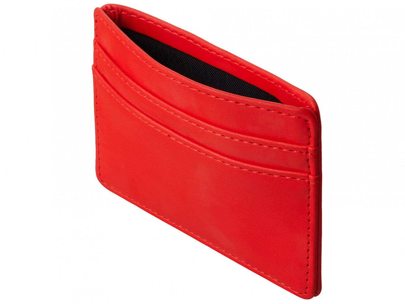 Картхолдер для двух карт и наличных денег с зажимом «Crave»