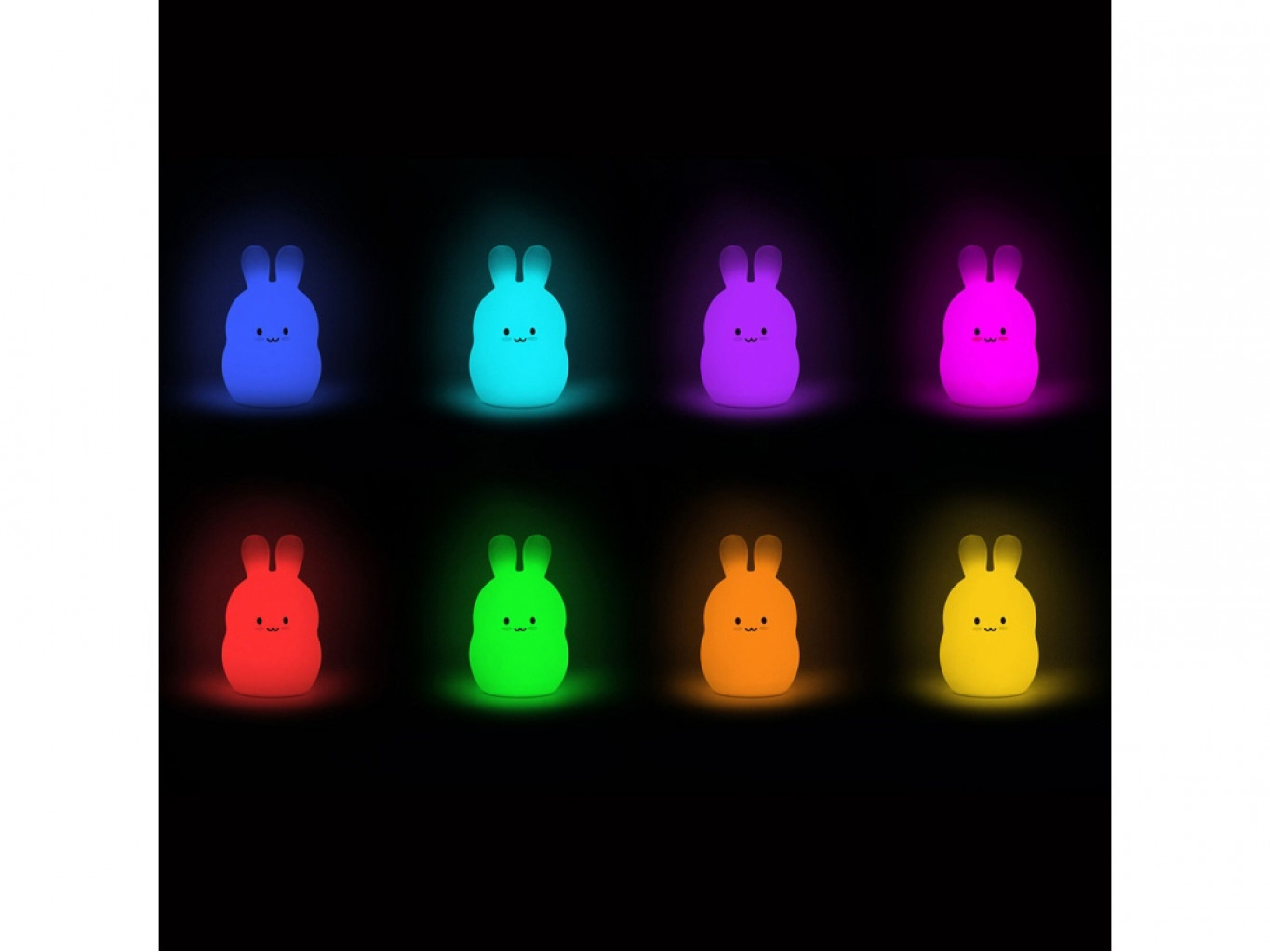 Ночник LED «Rabbit»