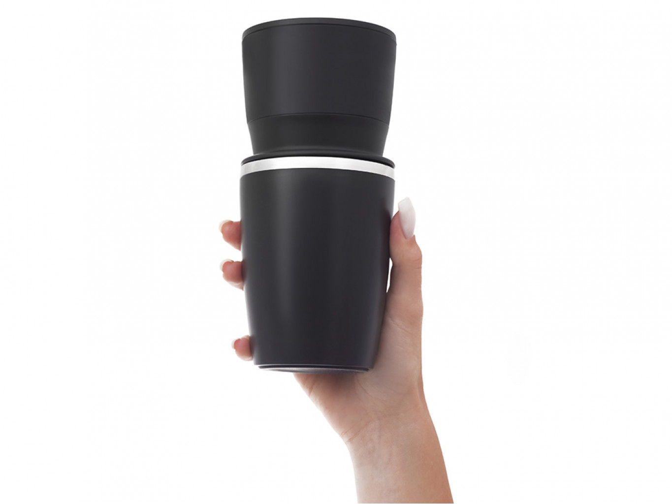 Капельная кофеварка «Coffee Mate» Капельная кофеварка «Coffee Mate»