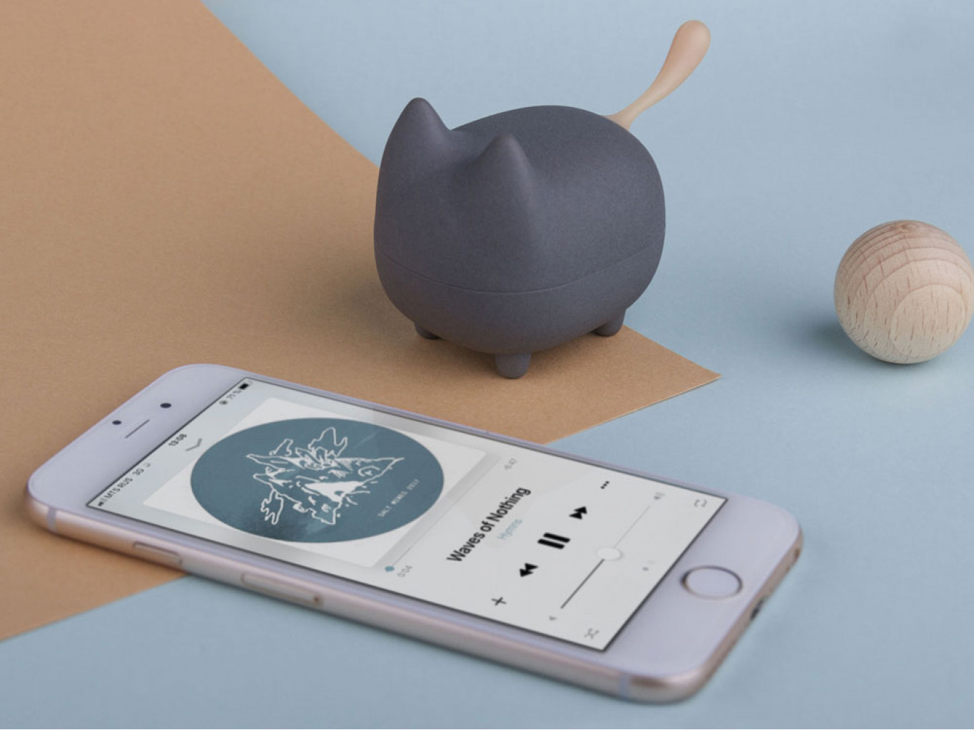Портативная колонка «Mysound Tito 2C» Портативная колонка «Mysound Tito 2C»