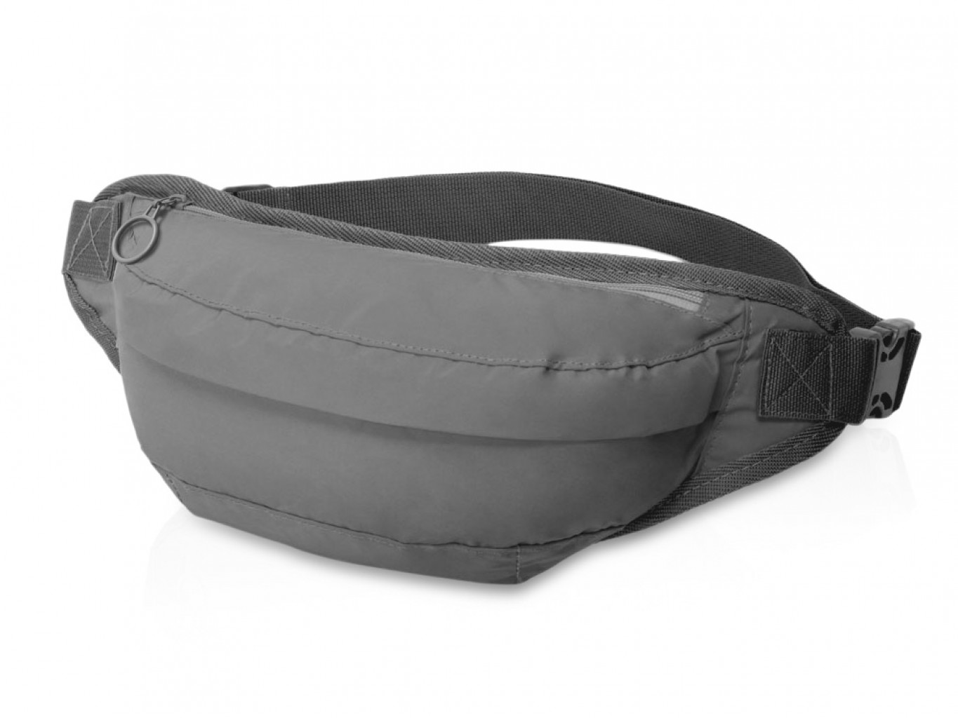 Светоотражающая сумка на пояс «Neo Extra Reflect»