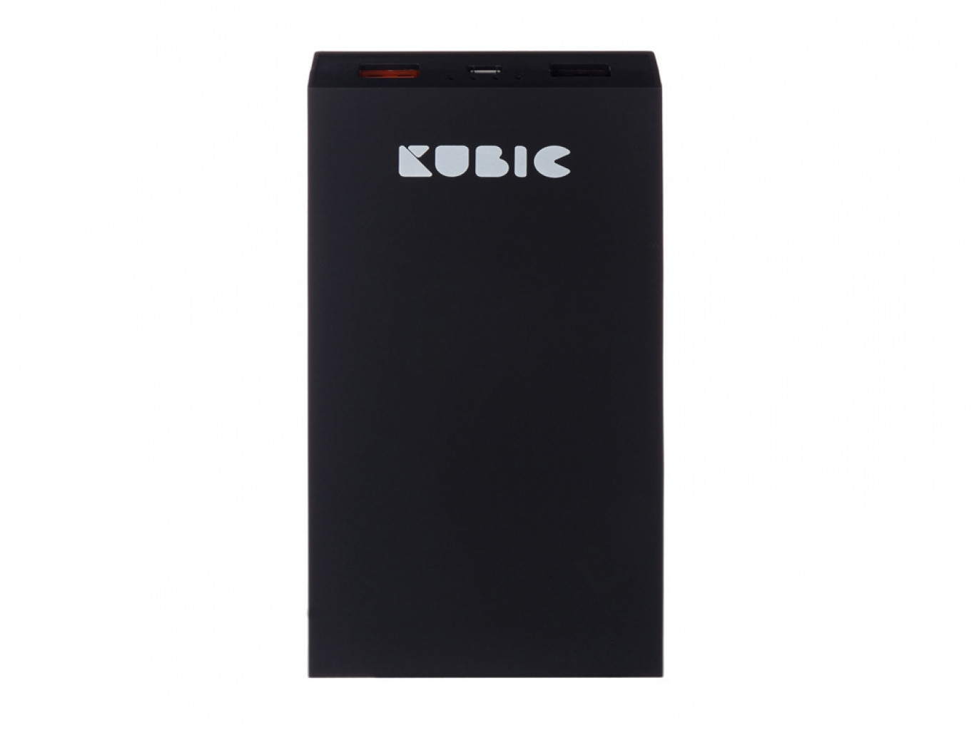 Внешний аккумулятор «Kubic PB14X», 14000 mAh