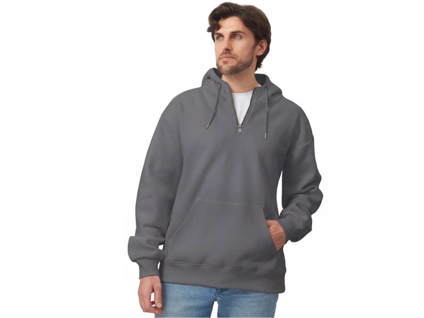 Худи «Hamburg», унисекс