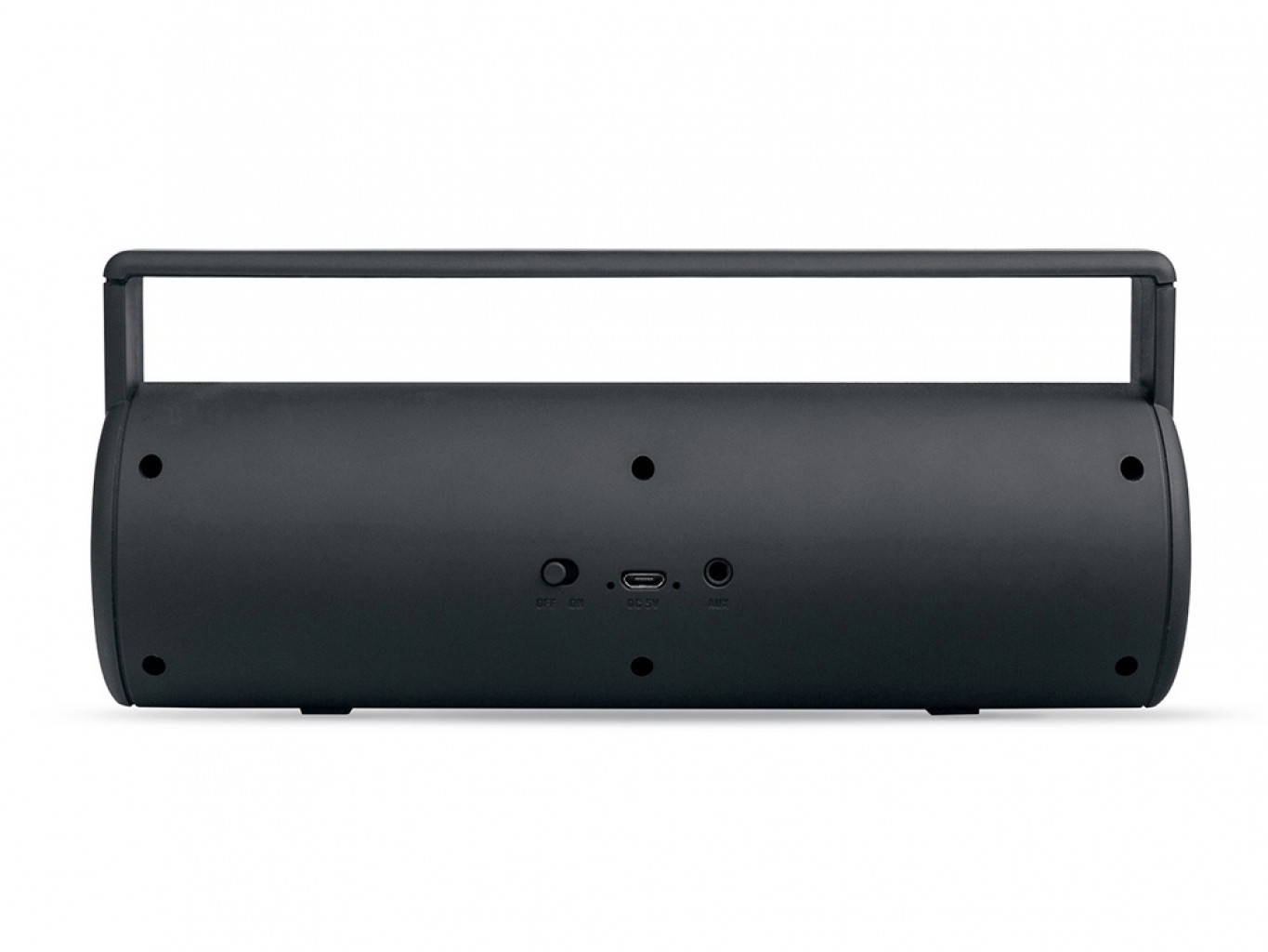 Портативная колонка «Mysound BT-10»