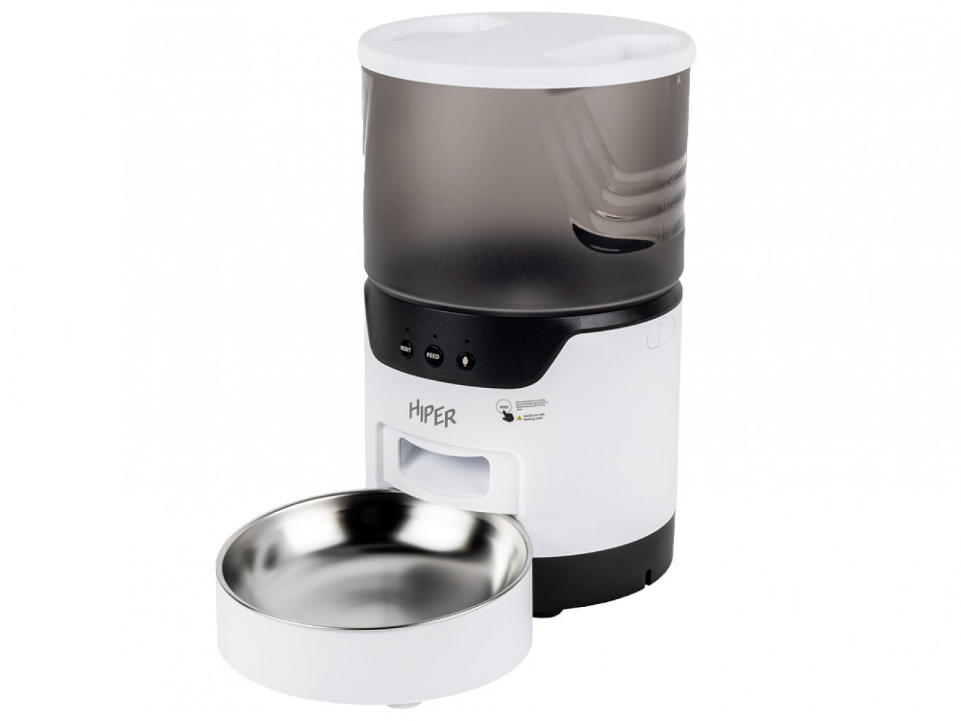 Умная Wi-Fi кормушка «IoT Pet Feeder», 3000 мл Умная Wi-Fi кормушка «IoT Pet Feeder», 3000 мл