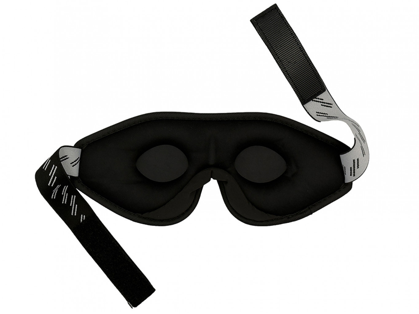 3D Маска для глаз «Эволюция», M